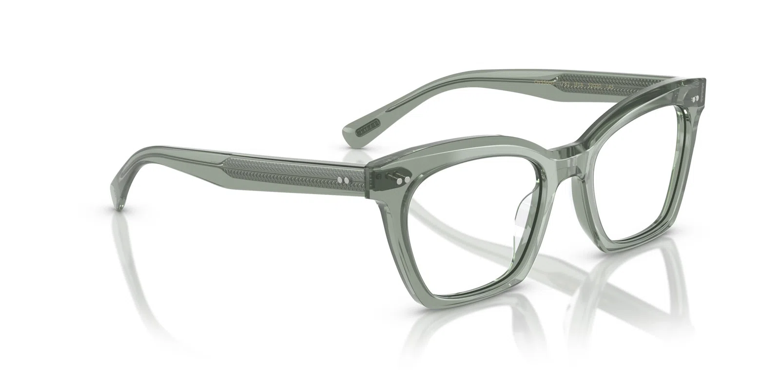 Oliver Peoples Lelia 5566U Eyeglasses - view 22
